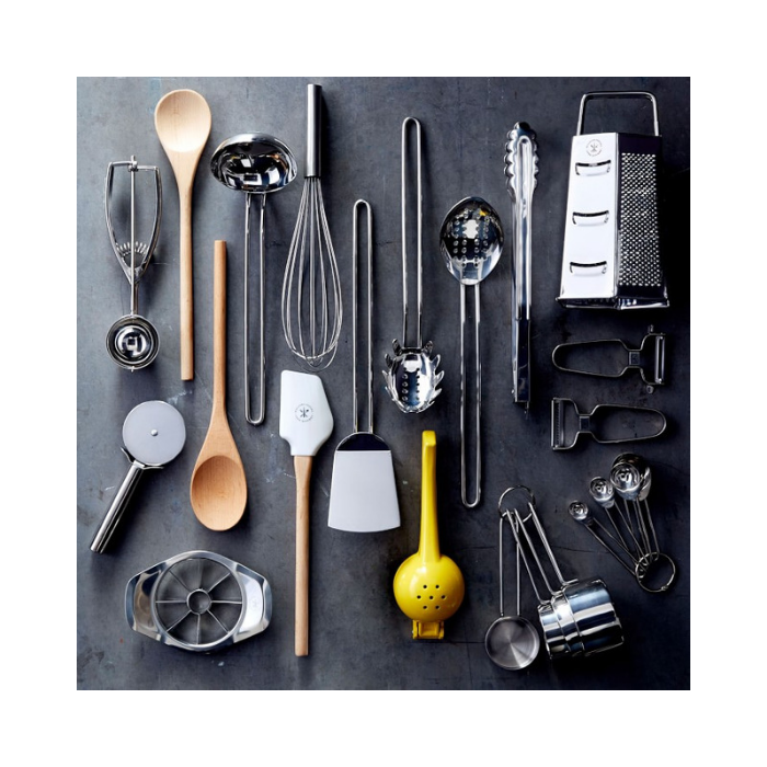 Kitchen Utensils