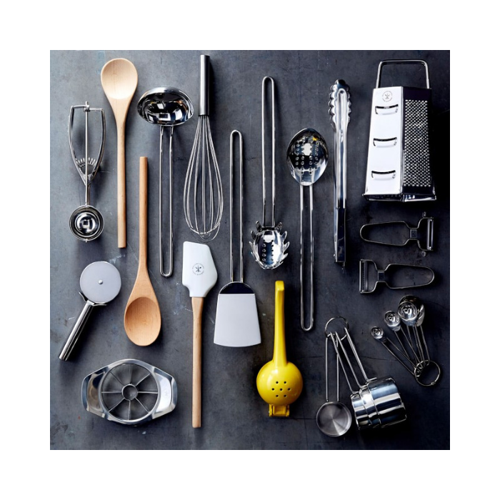 Kitchen Utensils 