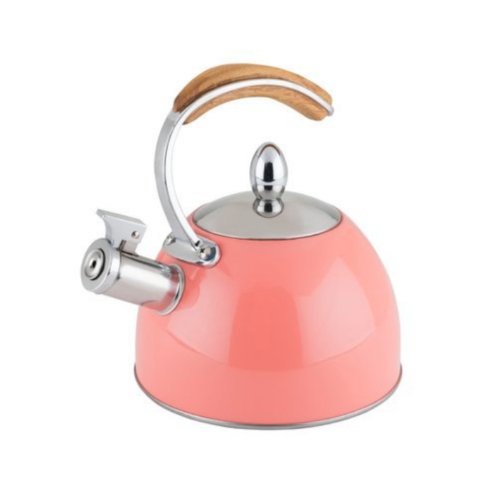 Prestley Stovetop Kettle