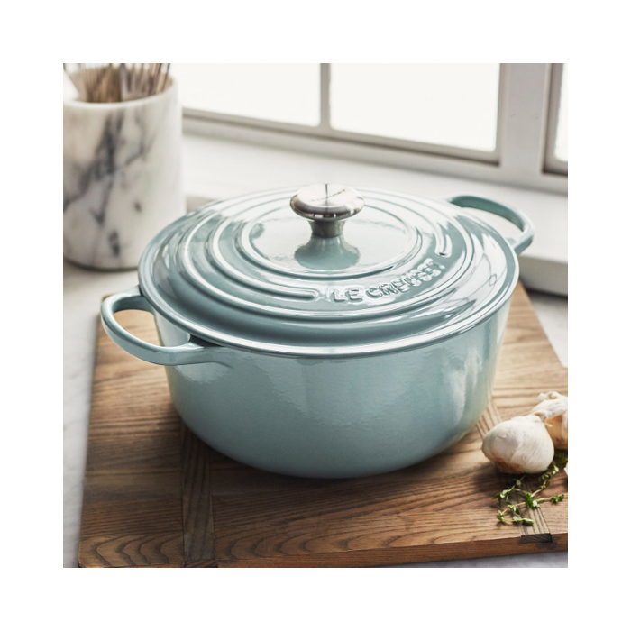 Le Creuset Dutch Oven