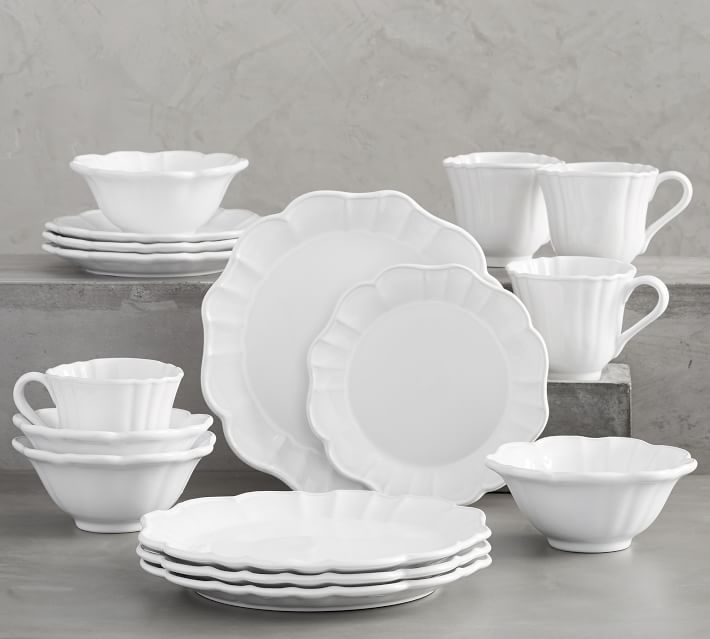 Monique Lhuillier Julianna Dinnerware