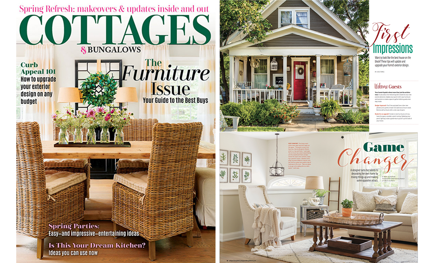 Subscribe: The Coastal Style Issue