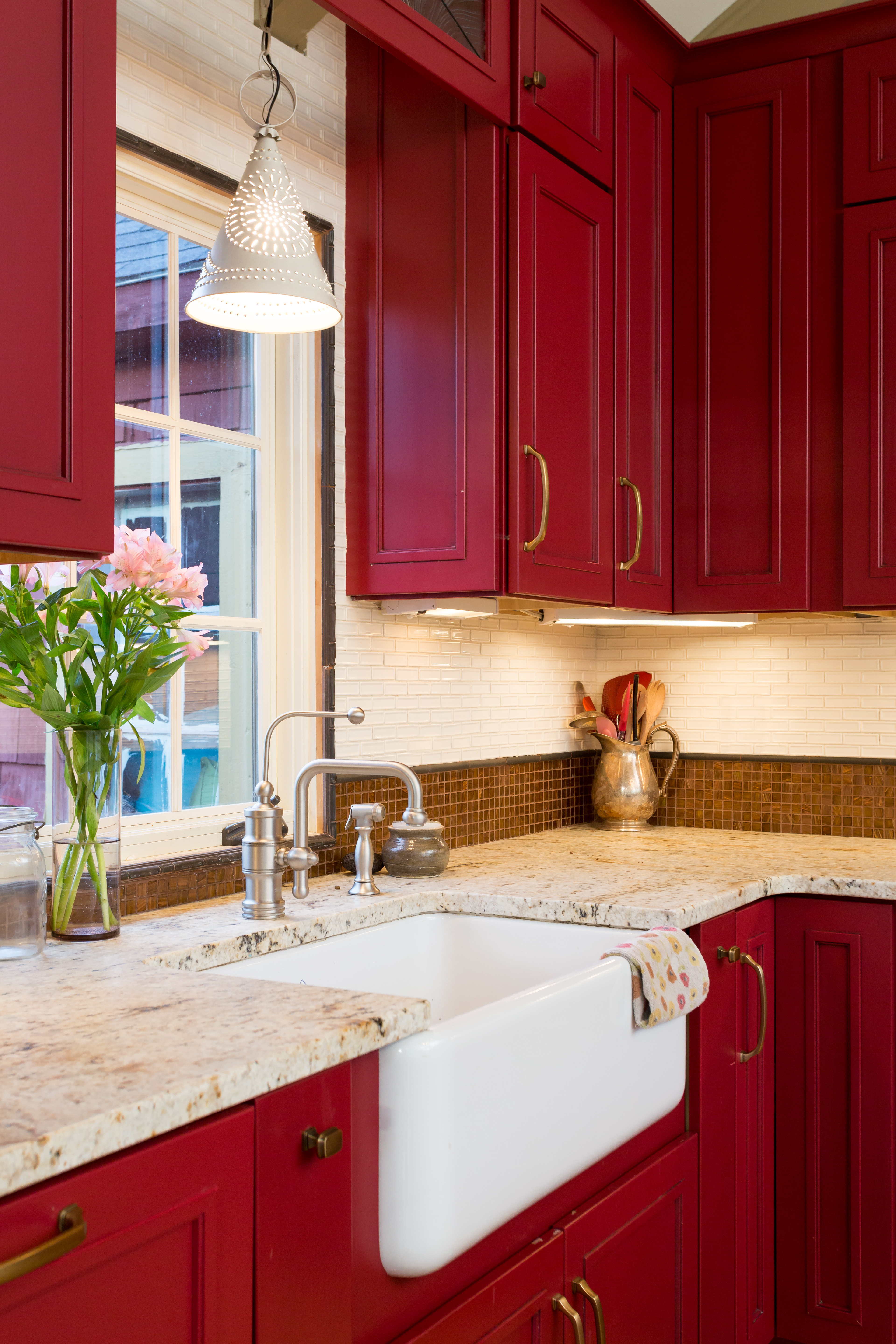 Farmhouse Kitchen