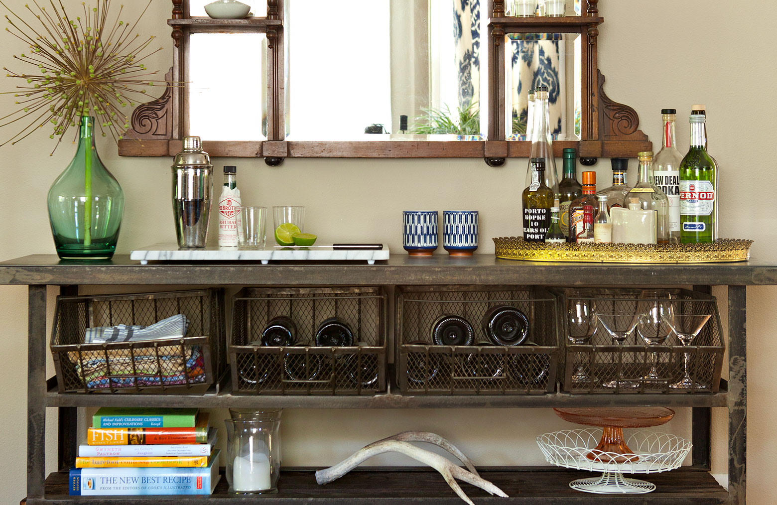 Our 12 Favorite Sideboards Cottage