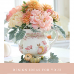 design ideas for your