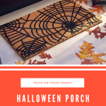 Halloween Porch Decor Must Haves