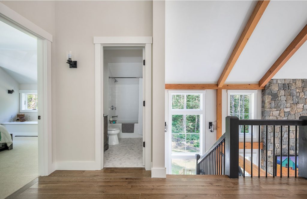 How to Pick the Right Shade of White Paint Cottage style d