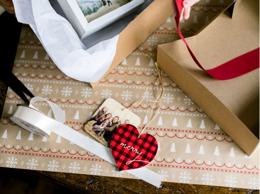 diy gift wrapping ideas