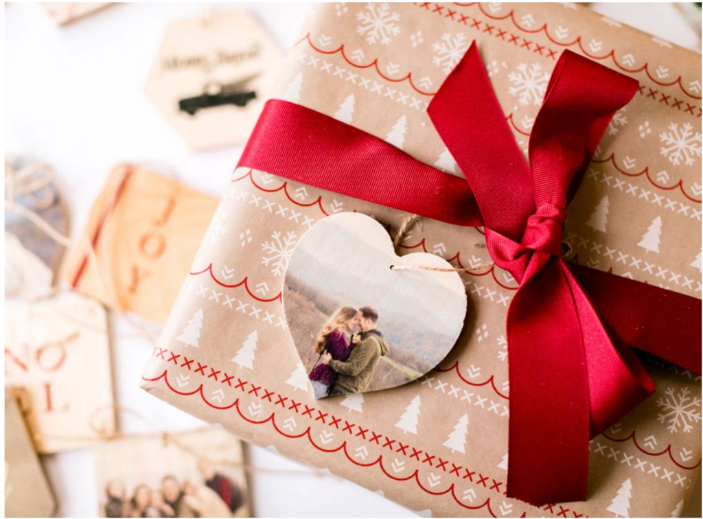 creative gift tags