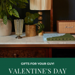 gifts for your guy!