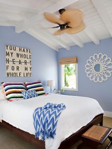paint color ideas for a purple or lavender bedroom