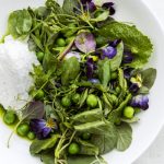 spring-salad-peas-ricotta-sun-0418