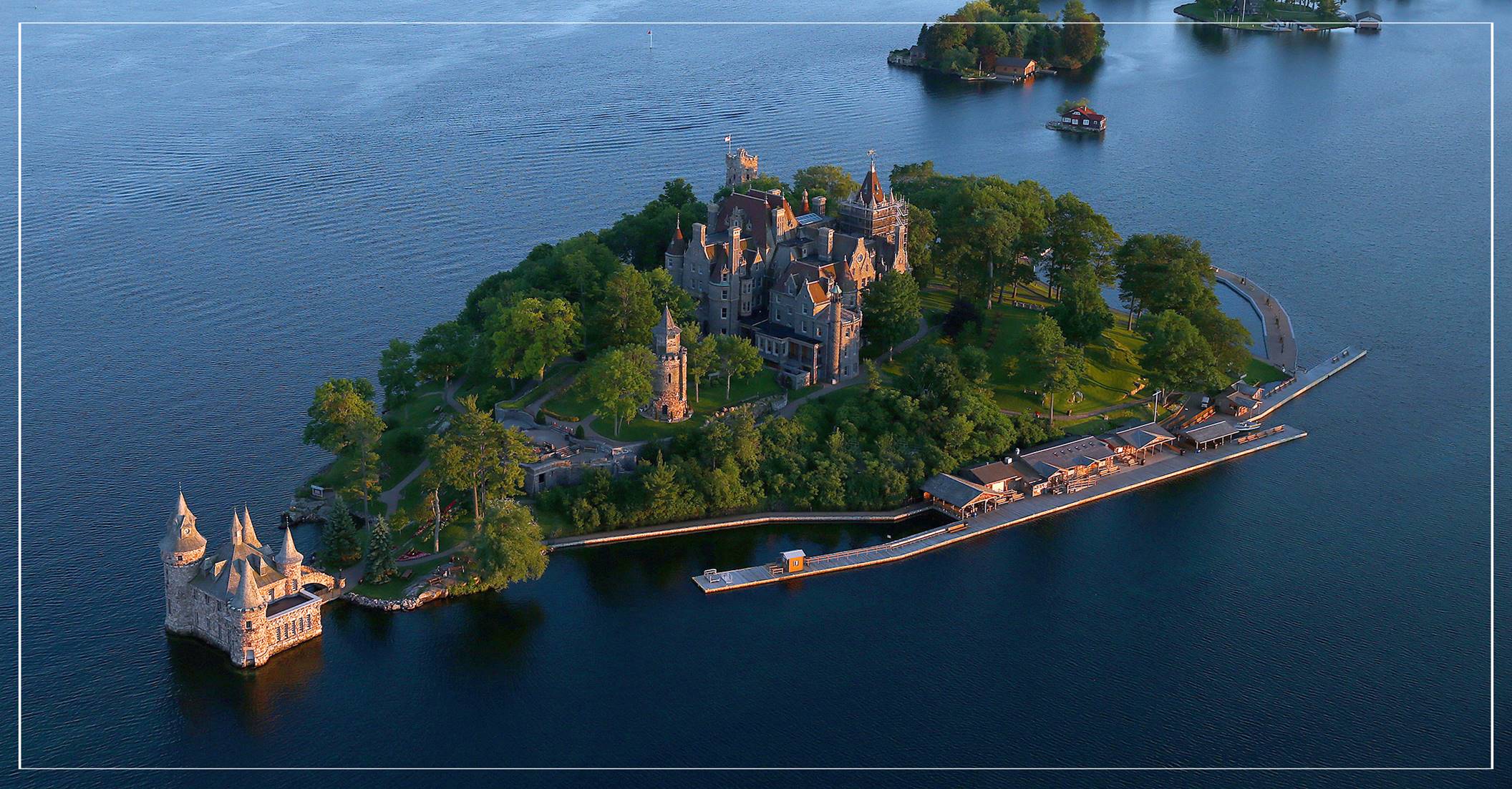 1000 Islands New York