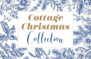 Cottage Christmas Collection Feature