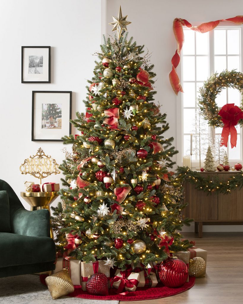Cottage Christmas Wish List - Cottage style decorating, renovating and ...