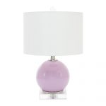 Couture Lamps, Delia Accent Lamp_Lilac_CTTL12865-2526C_C_01