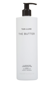 Tan-Luxe The Butter Tanning Butter - 16.9 fl. oz. pump bottle