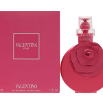 Valentino Valentina Pink Eau De Parfum Spray 1.7oz