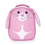 Nathan & Co Bunny-Lunchpack $28