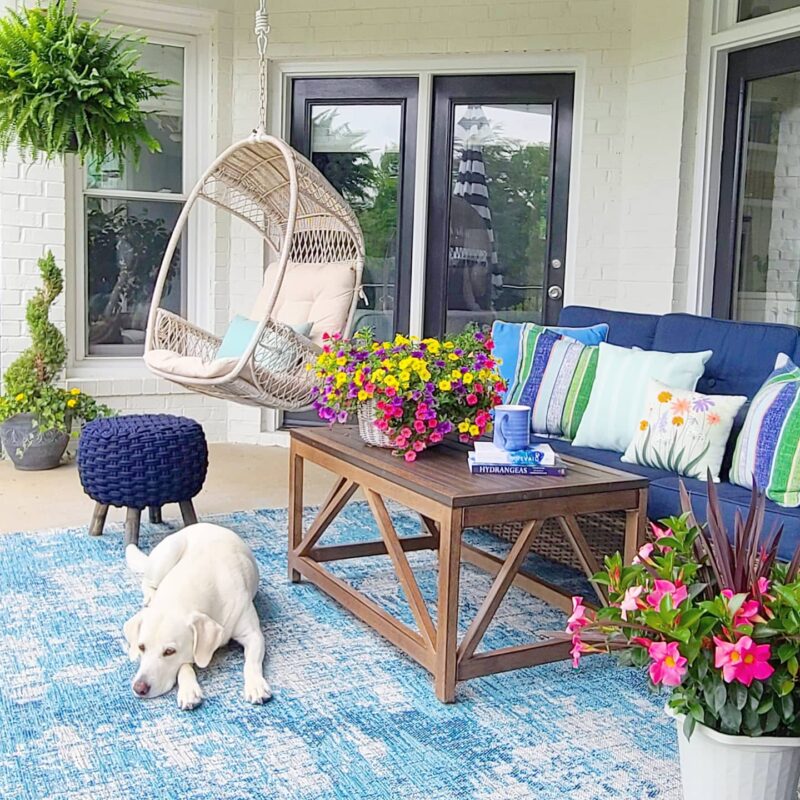 Proudly Introducing our 2023 Brand Ambassador Cottage style