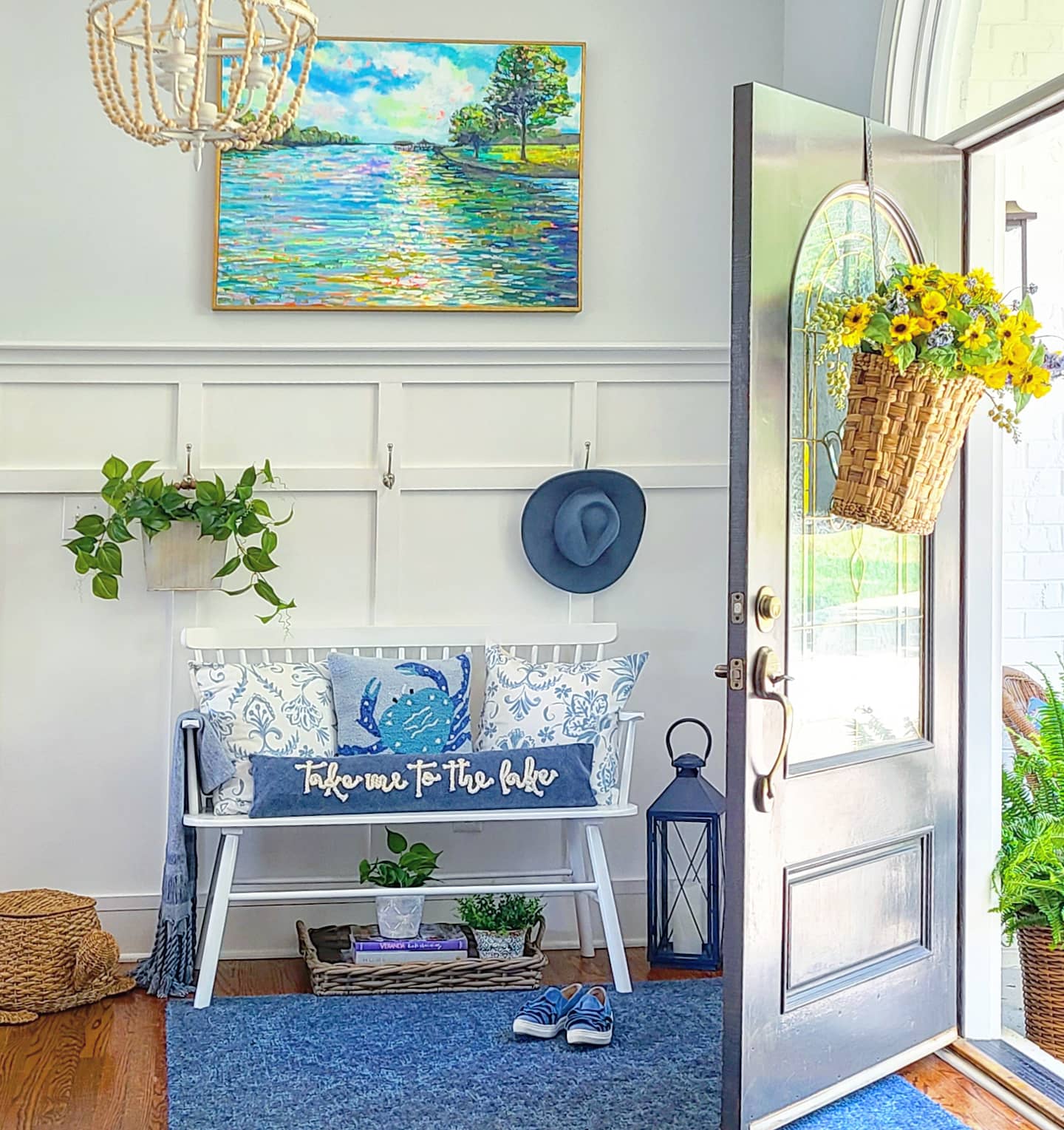 Proudly Introducing our 2023 Brand Ambassador Cottage style