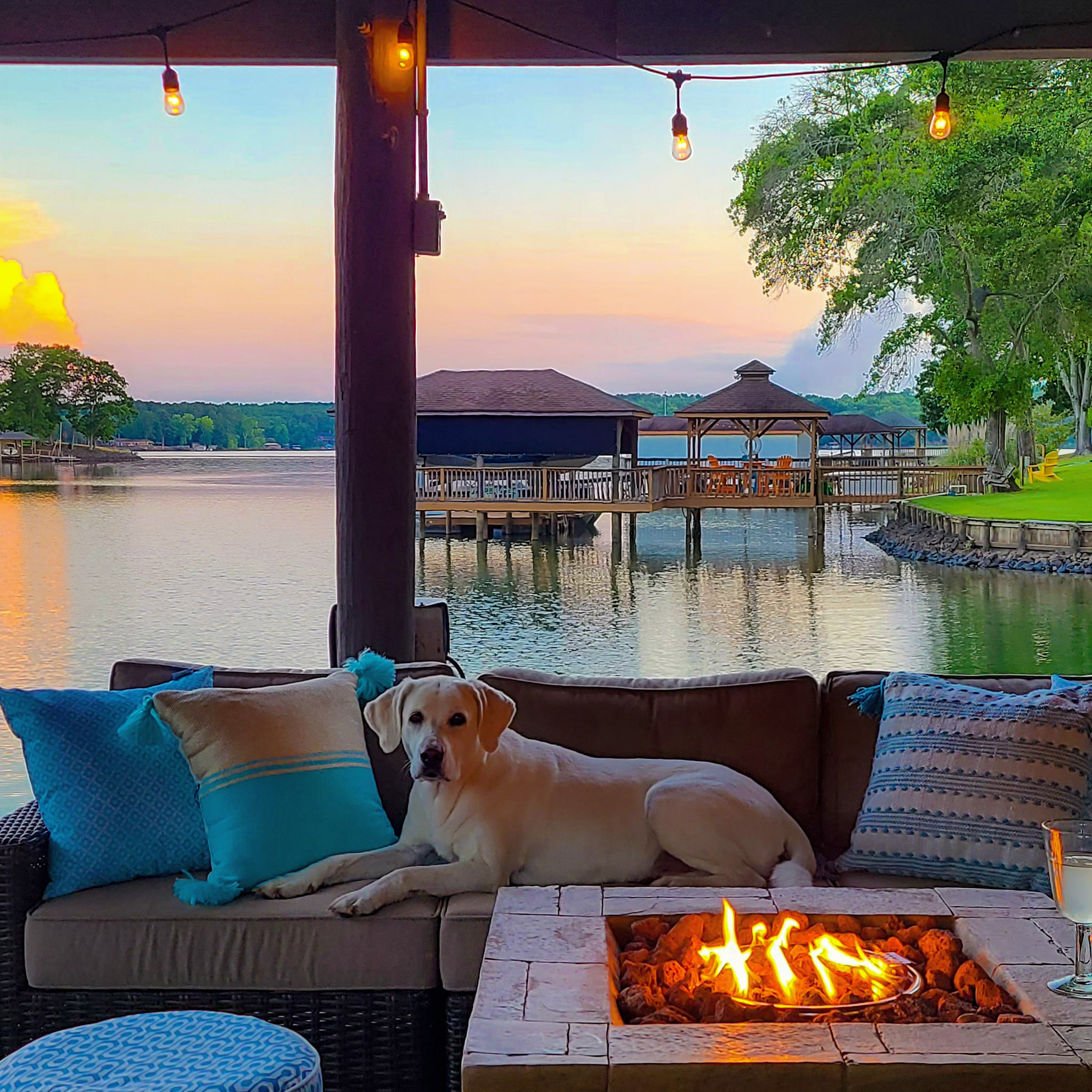 Proudly Introducing our 2023 Brand Ambassador Cottage style