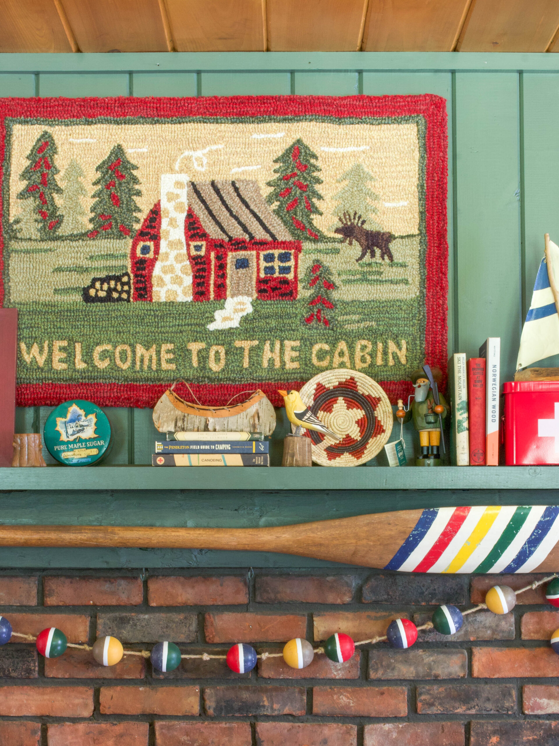 8 creative tips to organize your craft room cottage style