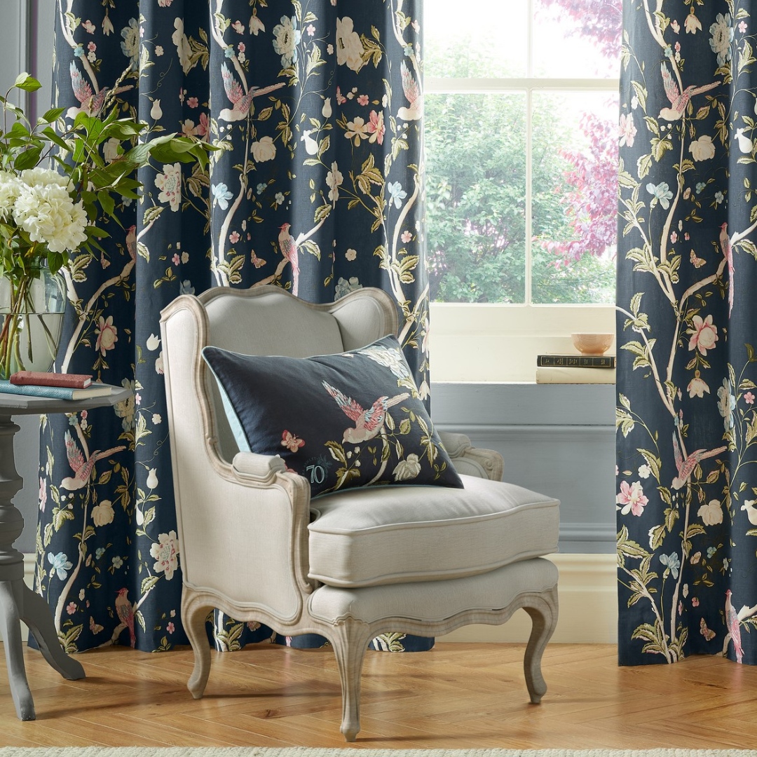 The Enduring Appeal of Laura Ashley • T Australia