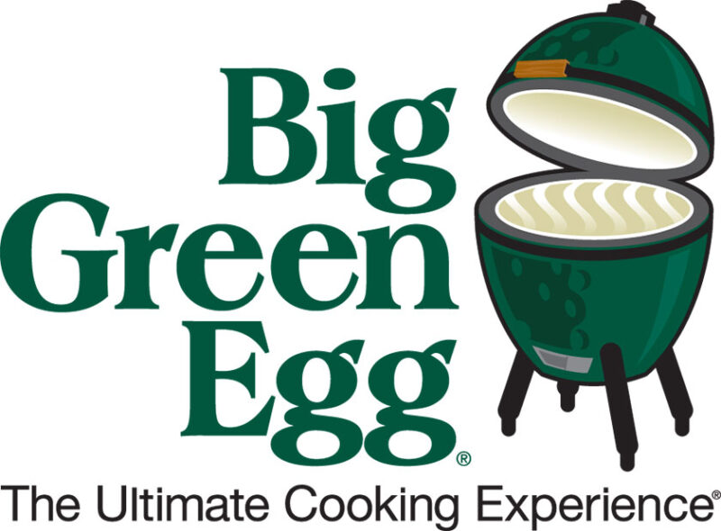 Big Green Egg sponsor of Project House Franklin