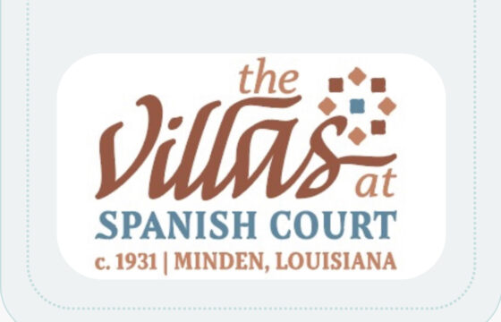 The Villas at Spanish Court logo