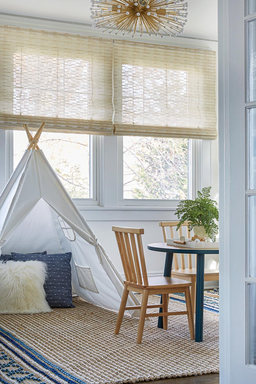 NY COLONIAL PLAYROOM