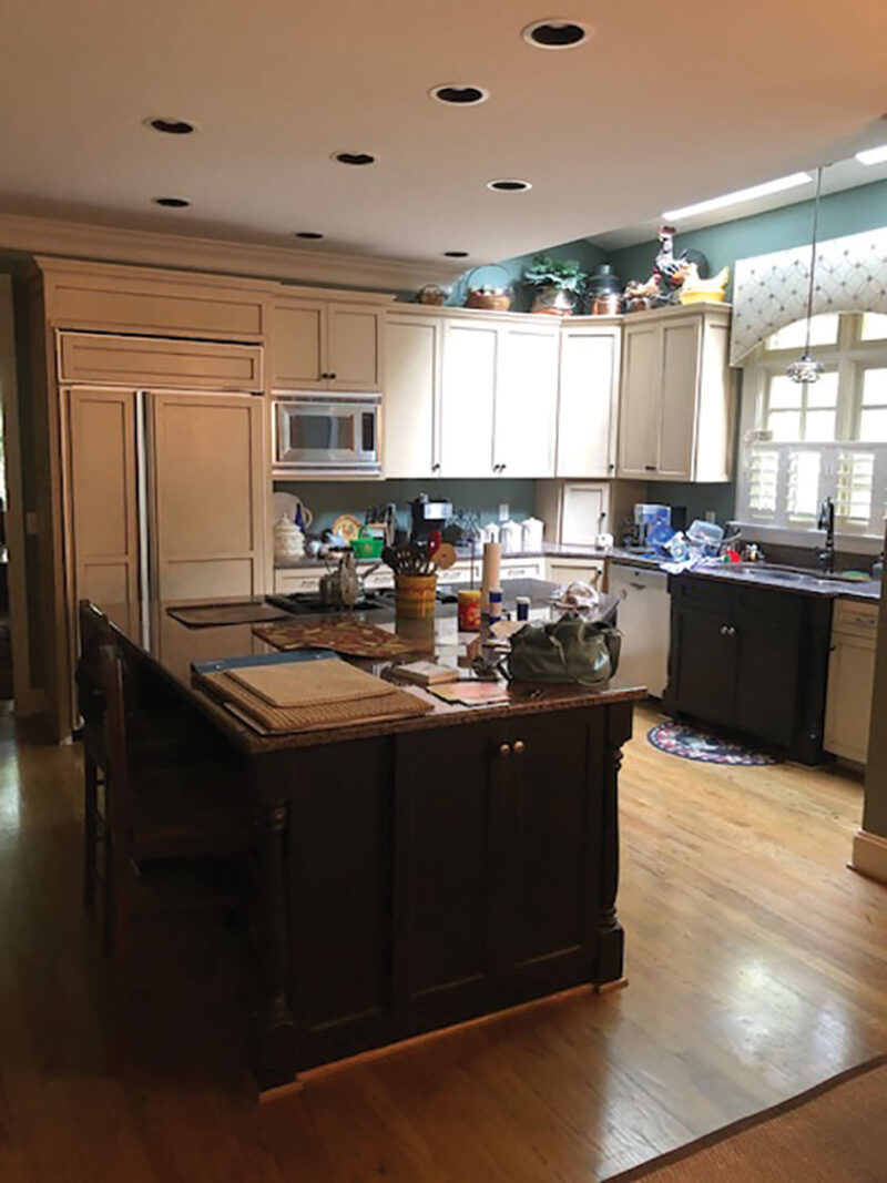 before image
