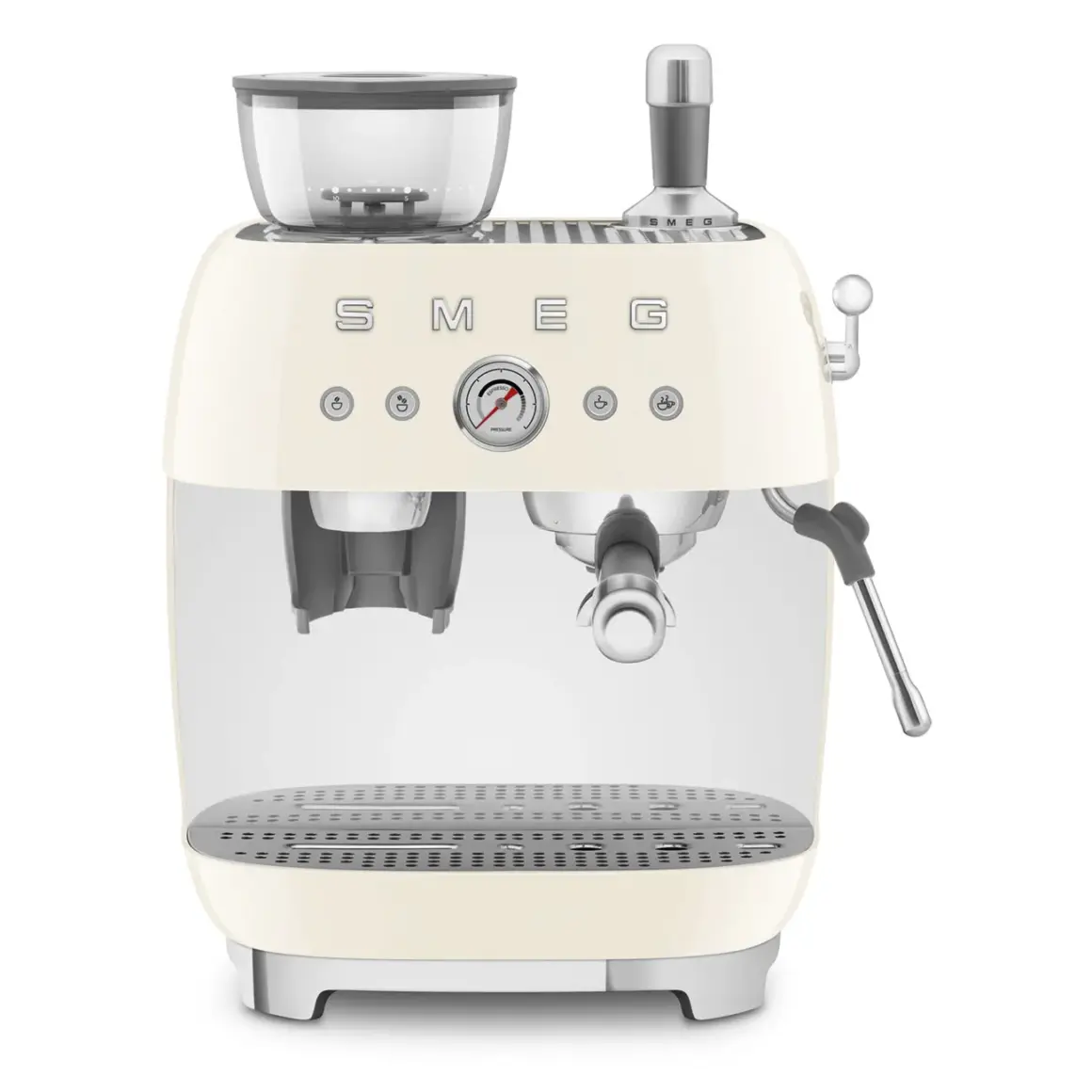 Espresso Manual Coffee Machine